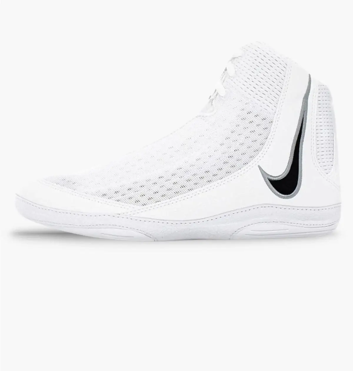 Боксёрки Nike Inflict 4 White