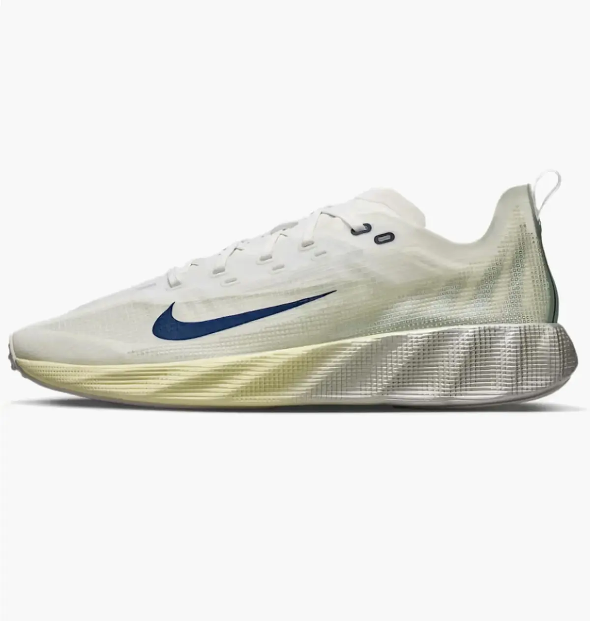 Кроссовки мужские Nike Ava X White