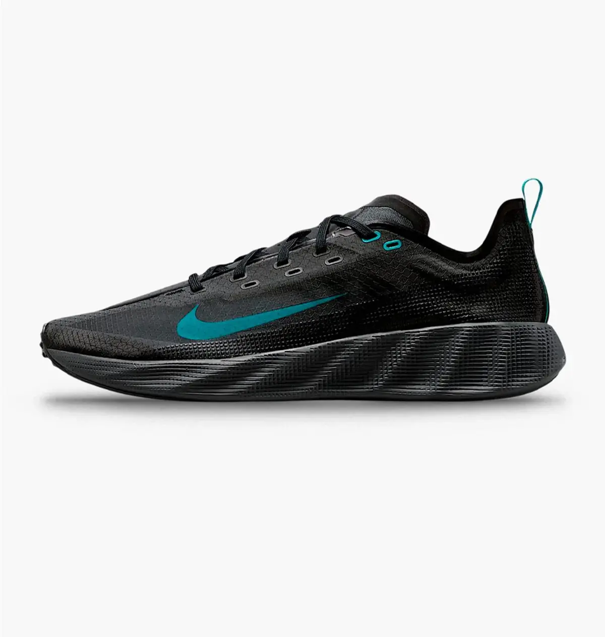 Кросівки чоловічі Nike Ava X Black