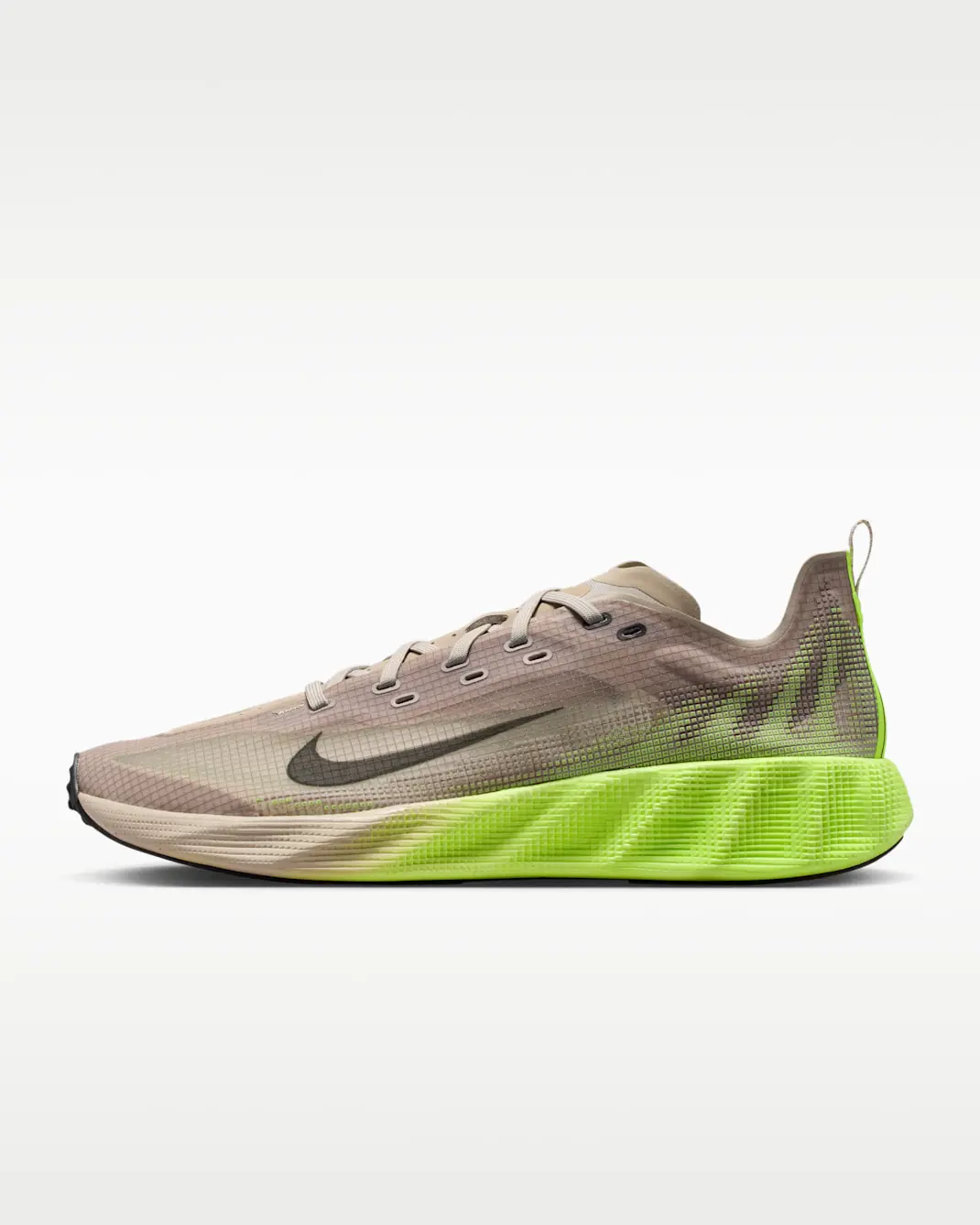 Кросівки чоловічі Nike Ava X