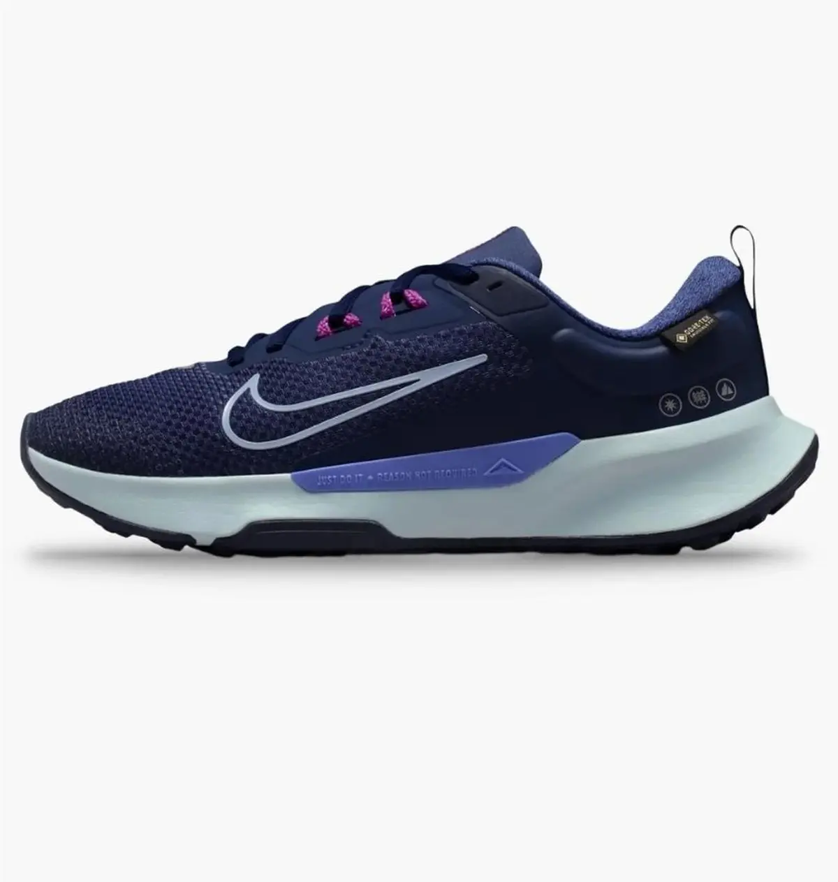 Кроссовки женские Nike Juniper Trail 2 Blue