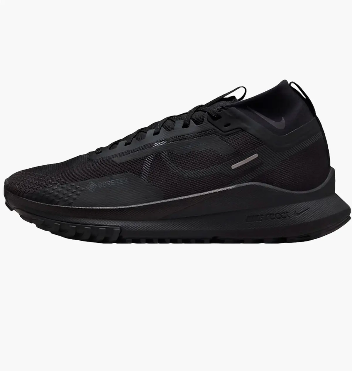 Трейловые кроссовки для бега мужские Nike React Pegasus Trail 4 Gore-Tex