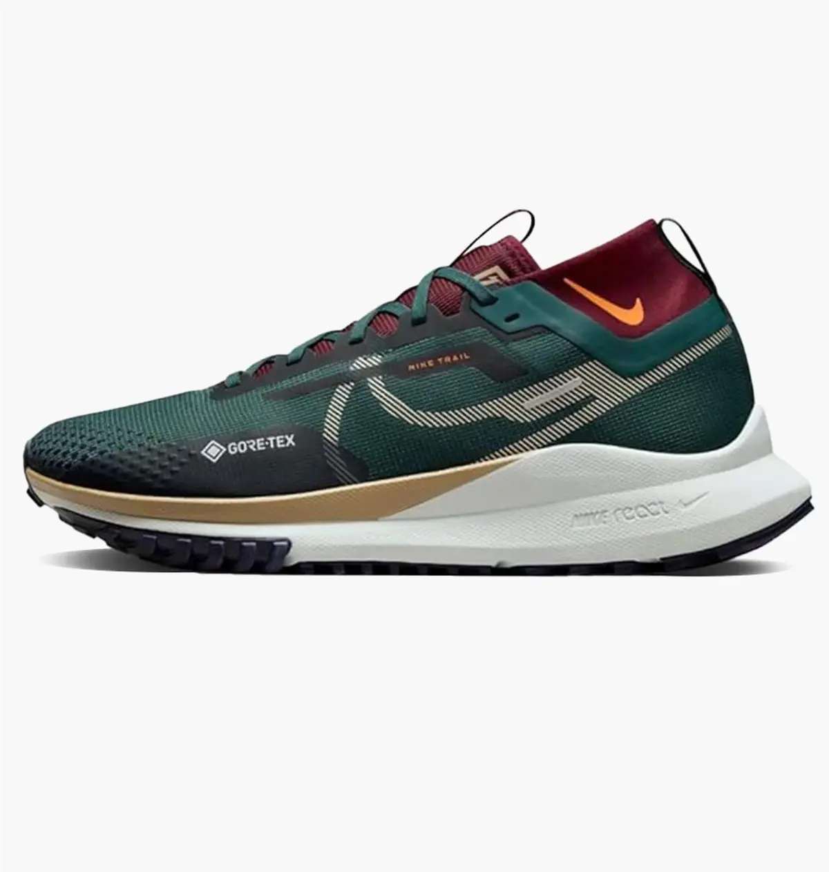 Кроссовки для бега мужские Nike Pegasus Trail 4 Gore-Tex