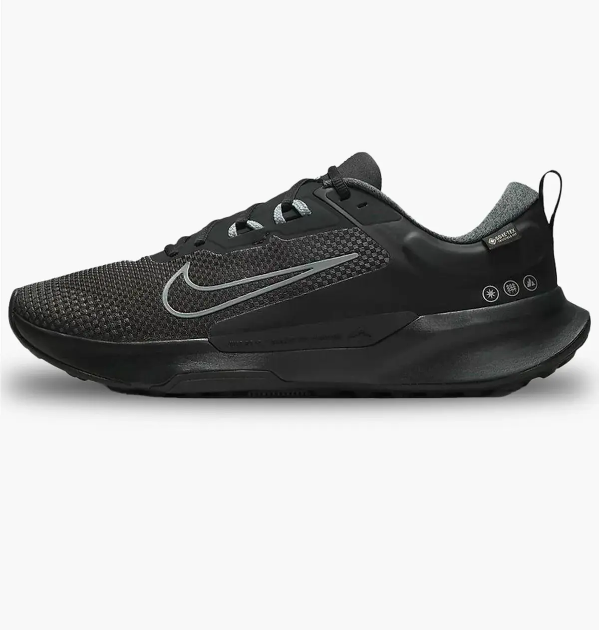 Трейловые кроссовки для бега мужские Nike Juniper Trail 2 Goretex V2
