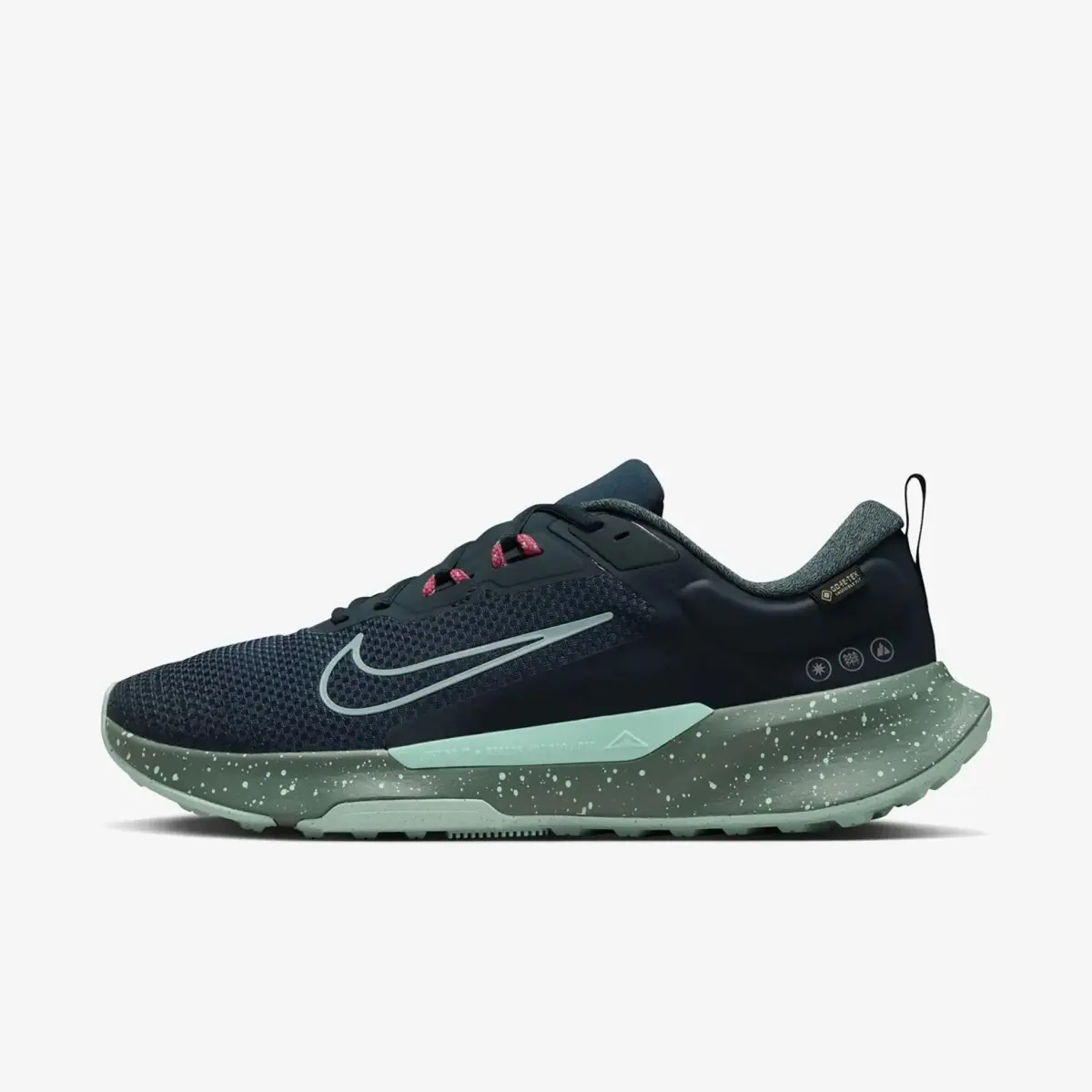 Кросівки чоловічі Nike Uniper Trail 2 Gtx V2