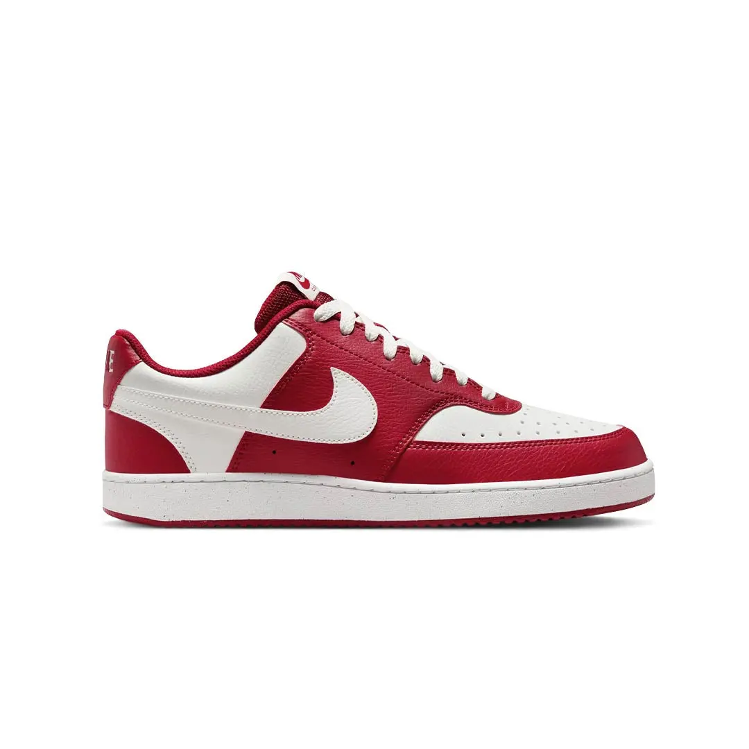 Кросівки чоловічі Nike Court Vision Low