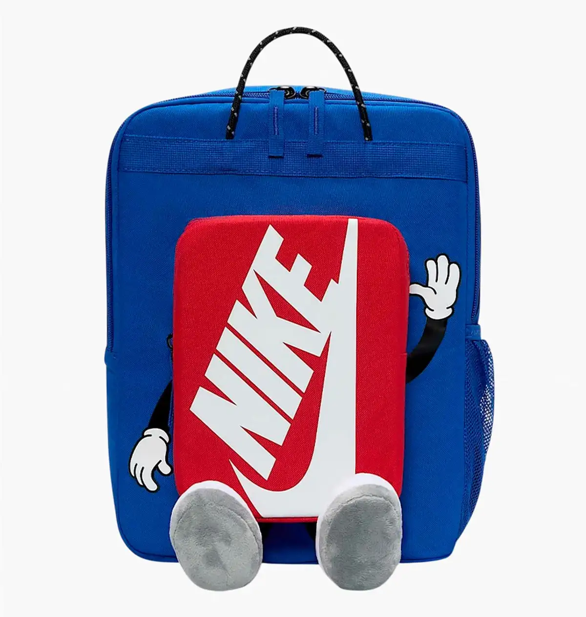 Рюкзак Nike Boxy Blue
