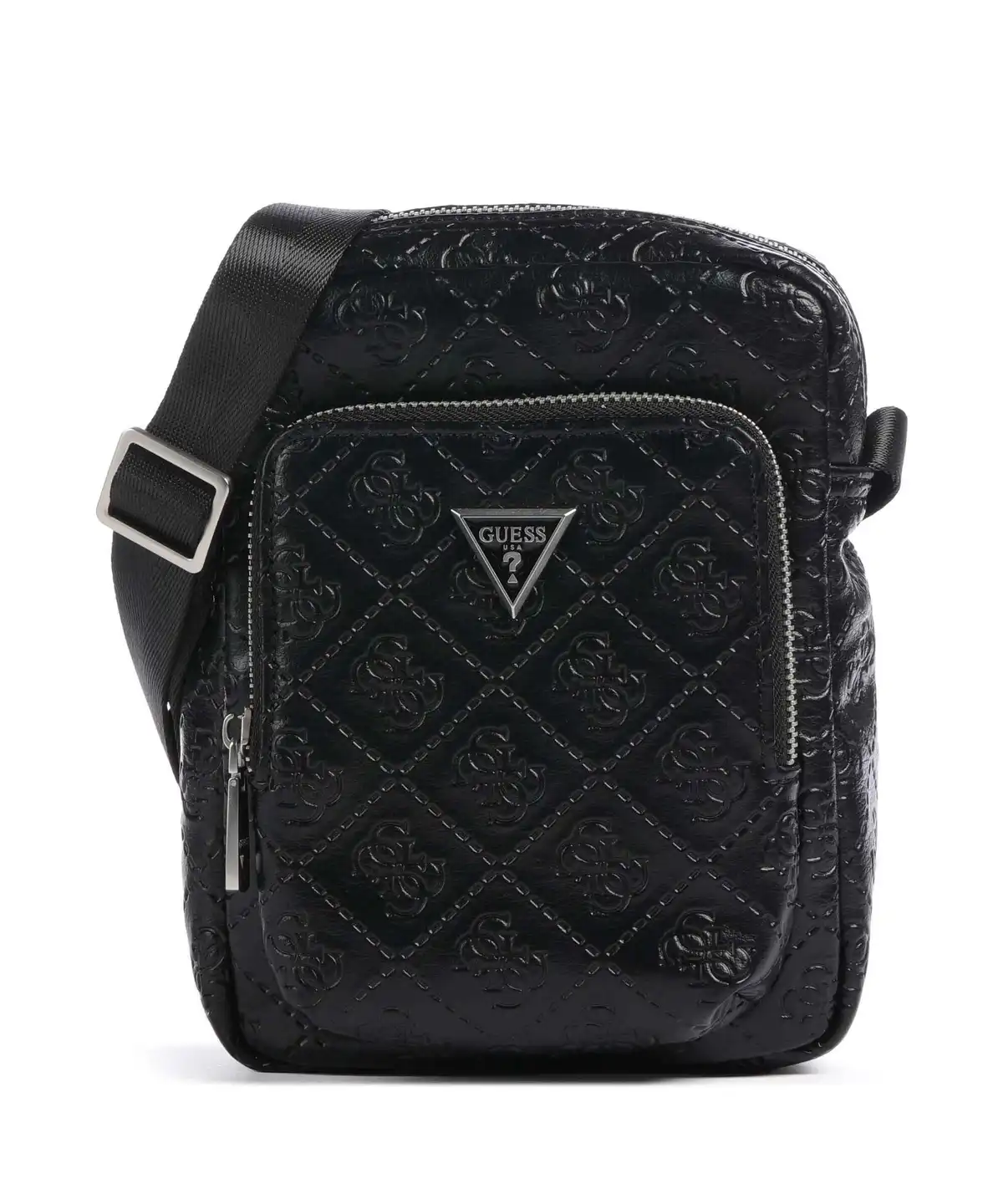 Сумка через плечо Guess Milano Crossbody Bag