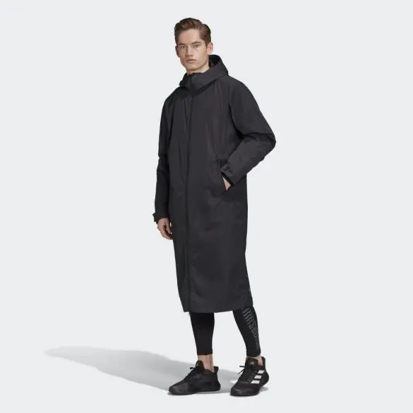 Куртка мужская Adidas Tech