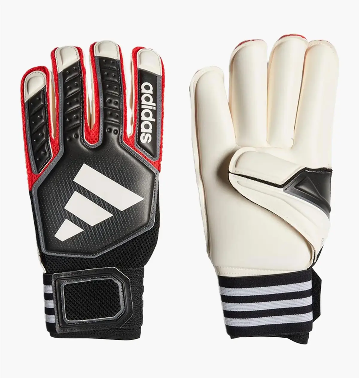 Футбольные перчатки унисекс Adidas Tiro Gl Pro