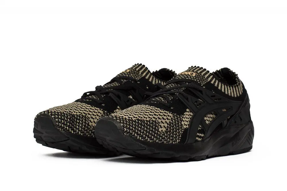 Кросівки чоловічі Asics Gel Kayano Trainer