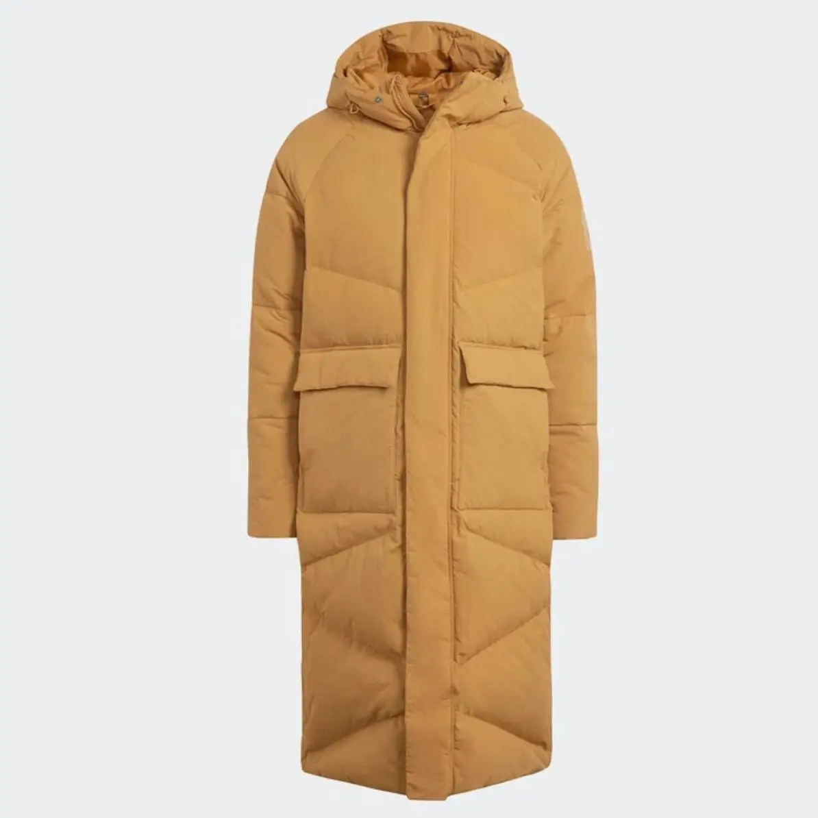 Куртка мужская Adidas Big Baffle Coat