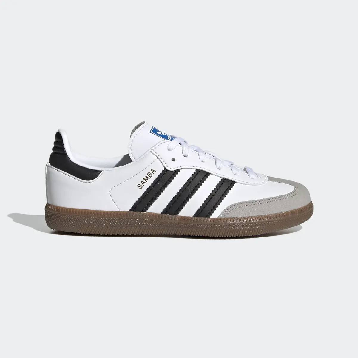 Кросівки чоловічі Adidas Samba Og