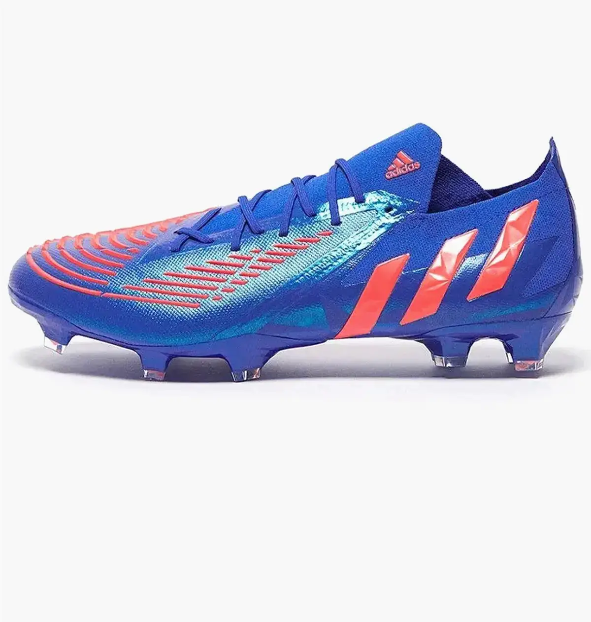 Бутсы мужские Adidas Predator.1 Fg