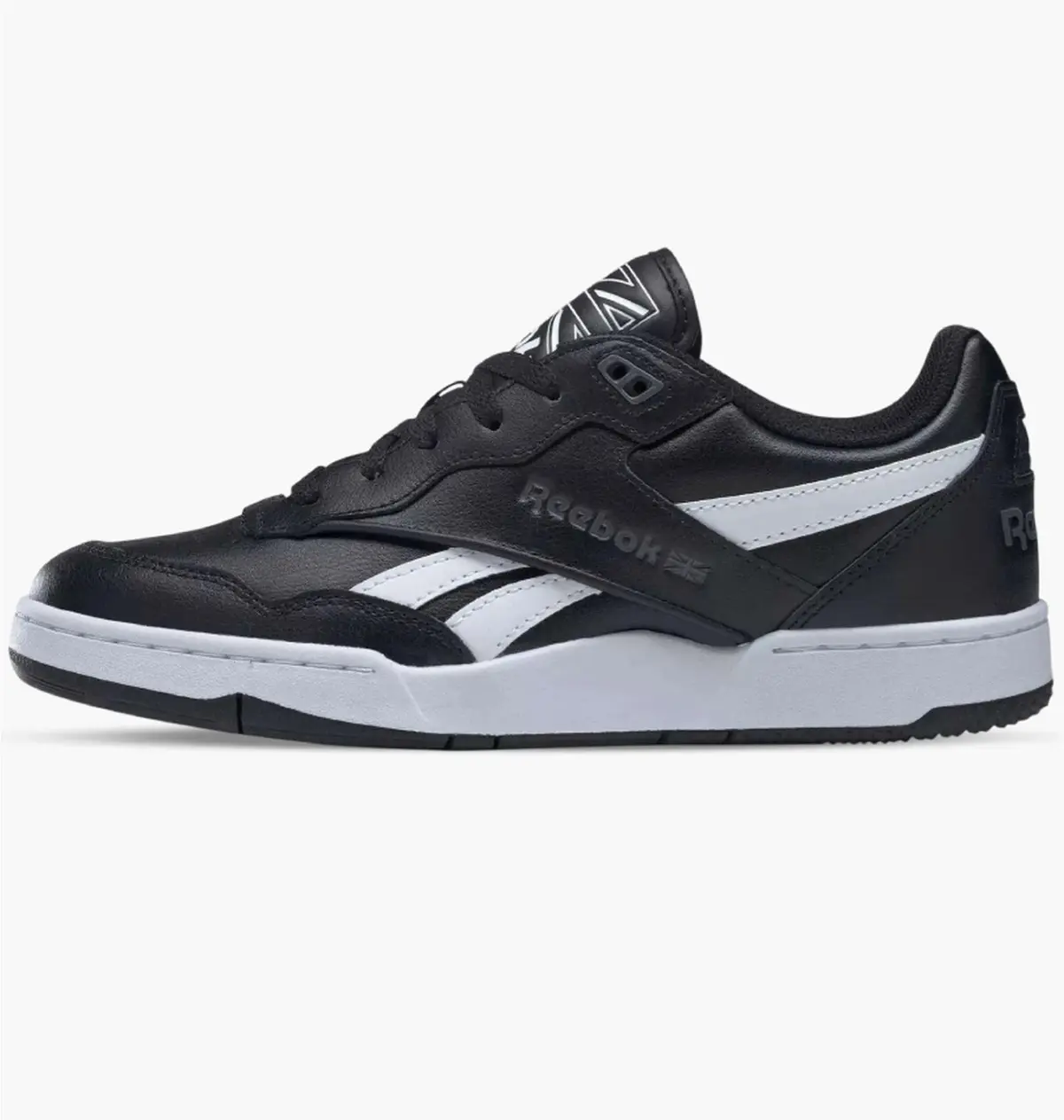 Кросівки чоловічі Reebok Bb 4000 Ii Black