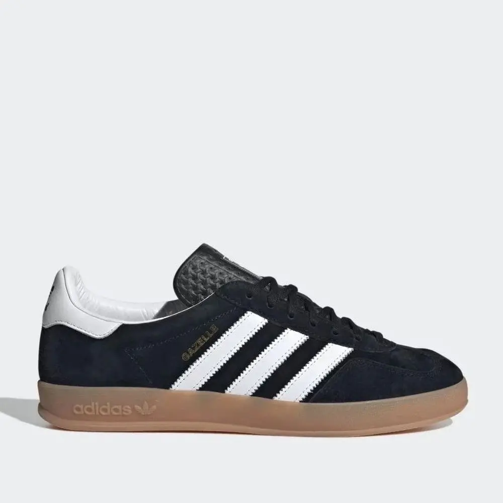 Кросівки унісекс Adidas Gazelle Indoor