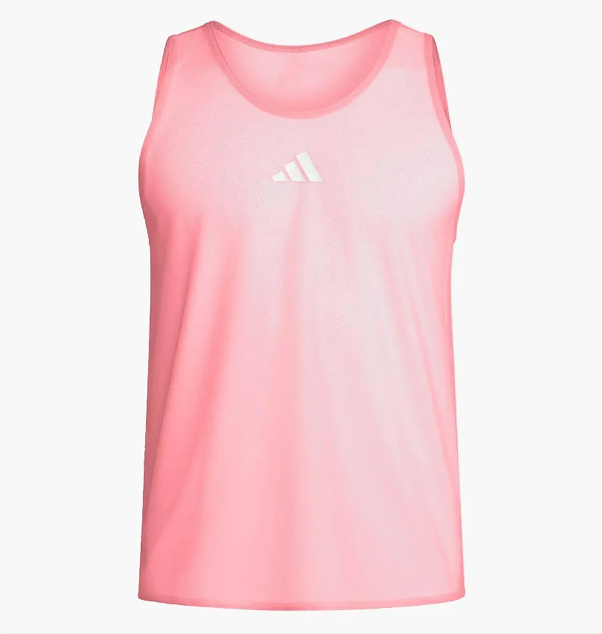 Майка унісекс Adidas Pro 22 Bib Pink