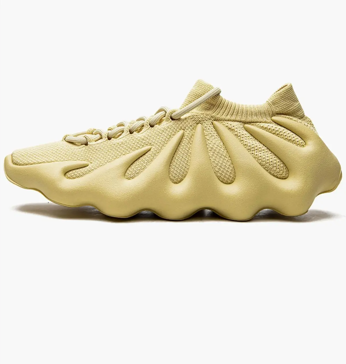 Кросівки чоловічі Adidas Yeezy 450 Originals