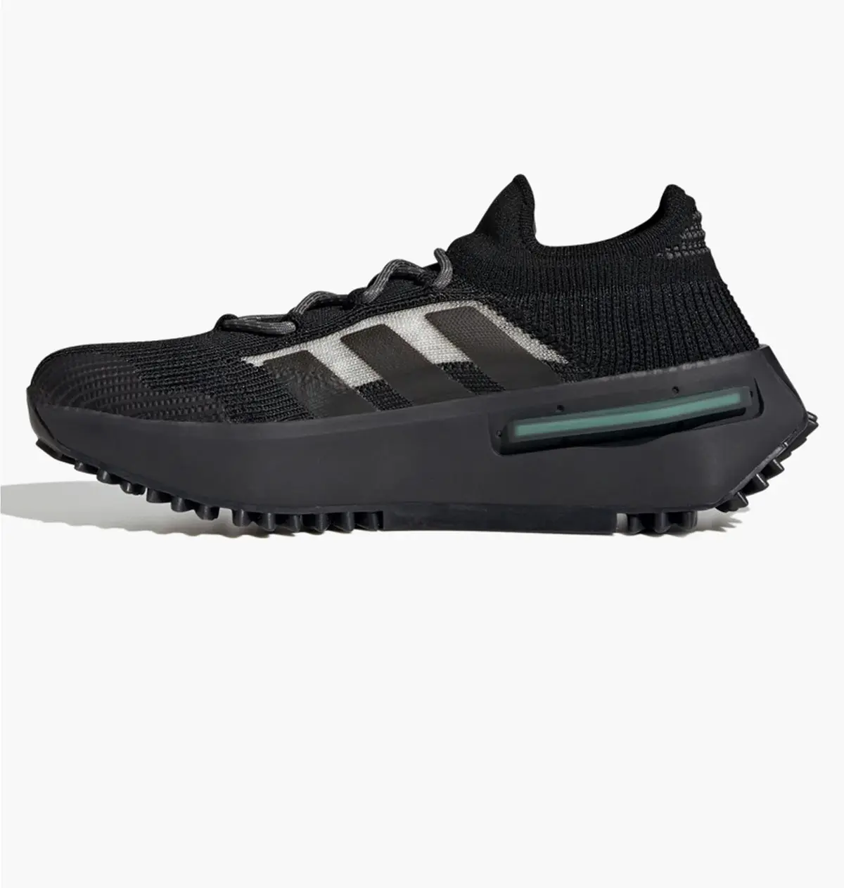 Кросівки чоловічі Adidas Nmd S1 Core