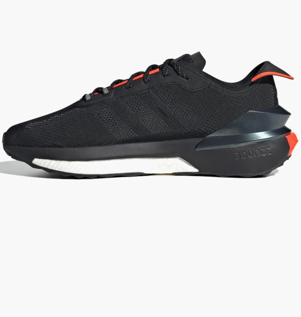 Кросівки чоловічі Adidas Avryn Shoes Black