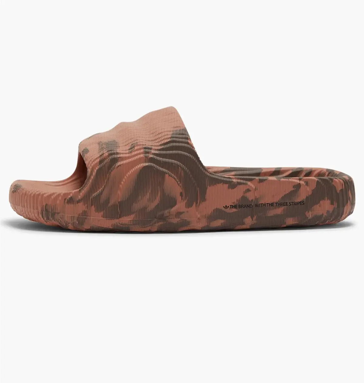 Тапочки чоловічі Adidas Adilette 22