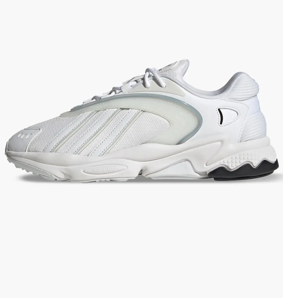 Кросівки чоловічі Adidas Oztral
