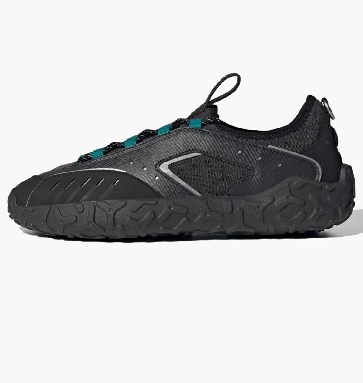 Кросівки унісекс Adidas Atric 23 Shoes Black