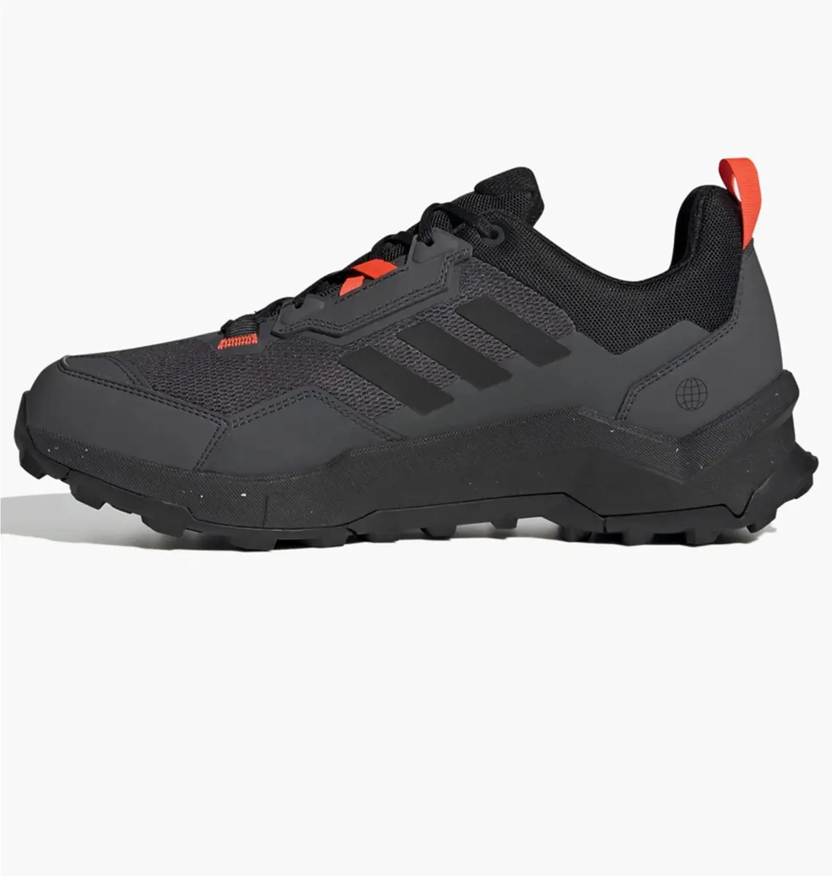 Кросівки чоловічі Adidas Terrex Ax4 Hiking