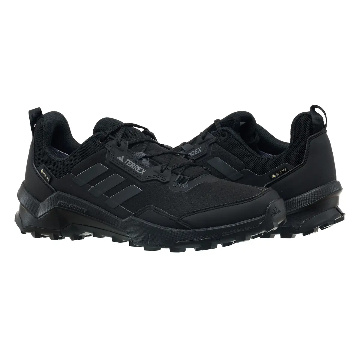 Кросівки чоловічі Adidas Terrex Ax4 Gore-Tex