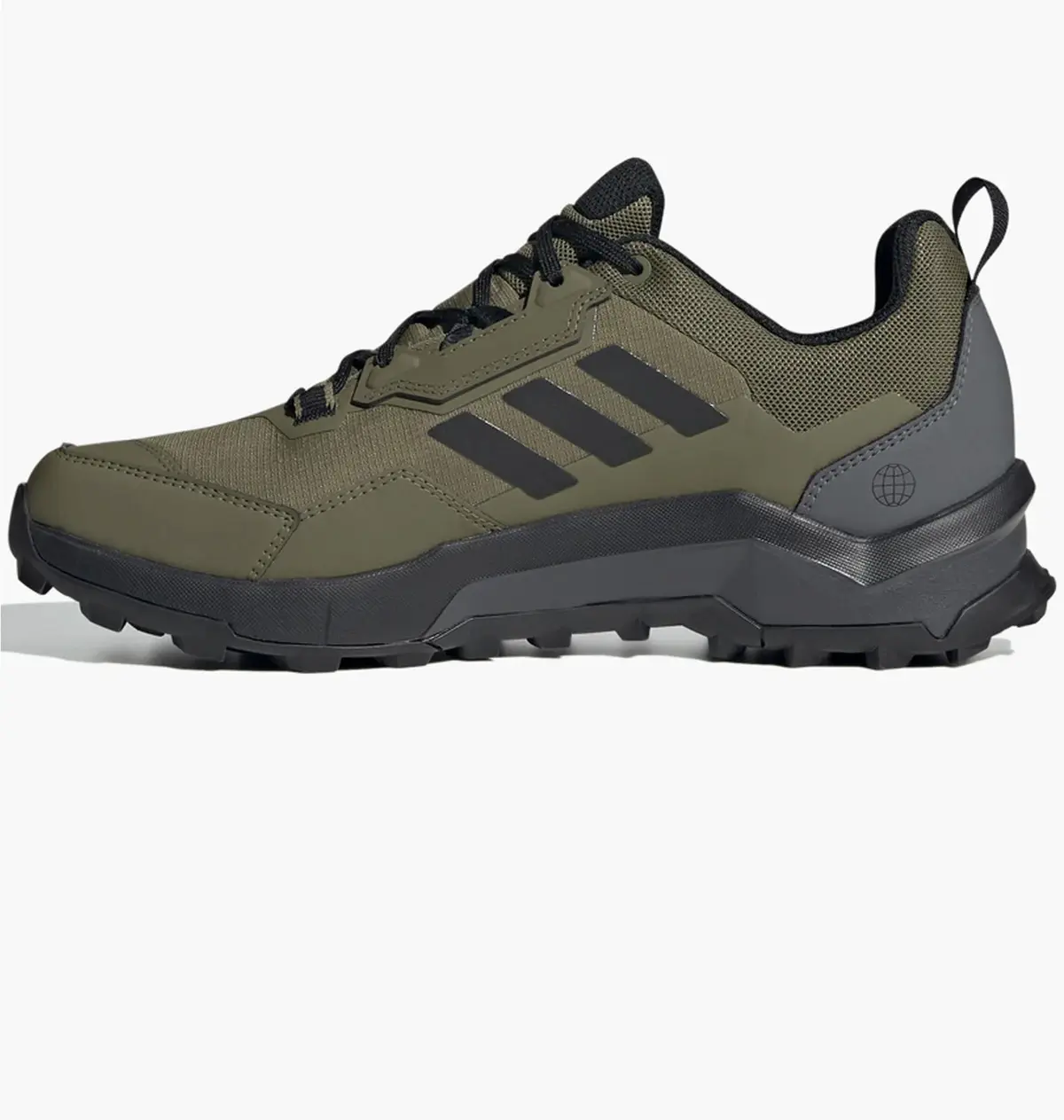 Кросівки чоловічі Adidas Terrex Ax4 Gore-Tex