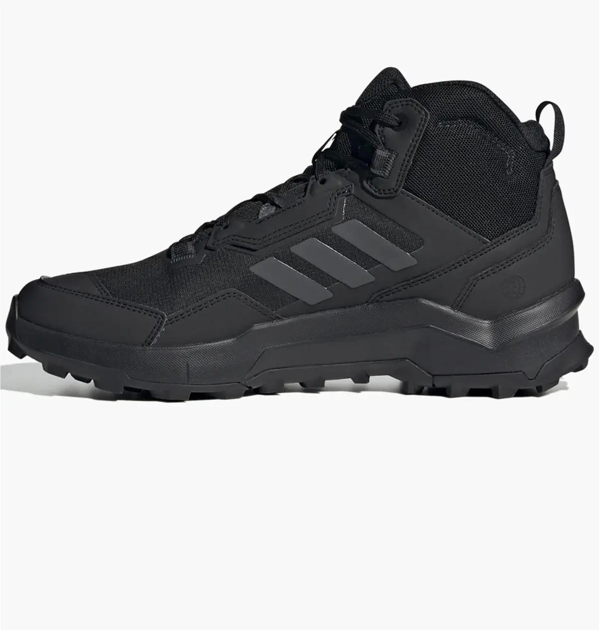 Черевики чоловічі Adidas Terrex Ax4 Mid Gore-Tex