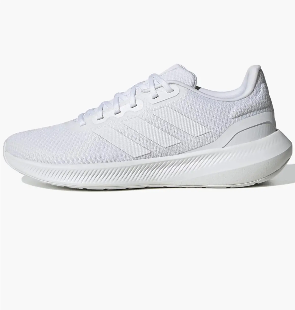 Кросівки чоловічі Adidas Runfalcon 3 Shoes White