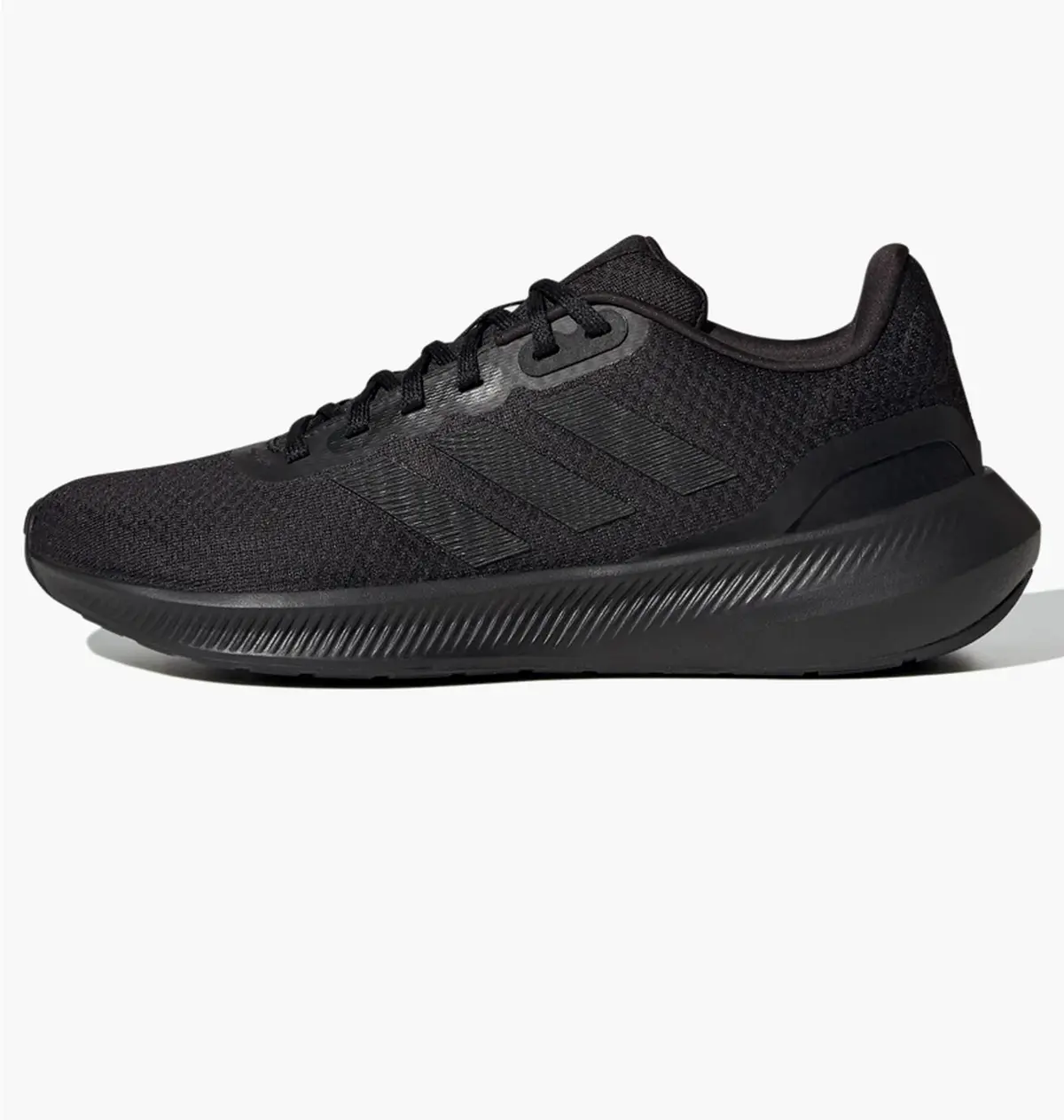 Кросівки жіночі Adidas Runfalcon 3 Running Shoes Black