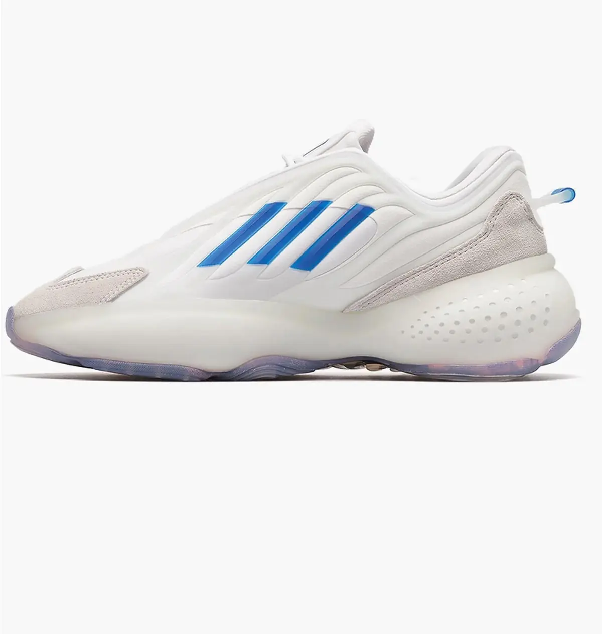 Кросівки чоловічі Adidas Ozrah Juventus