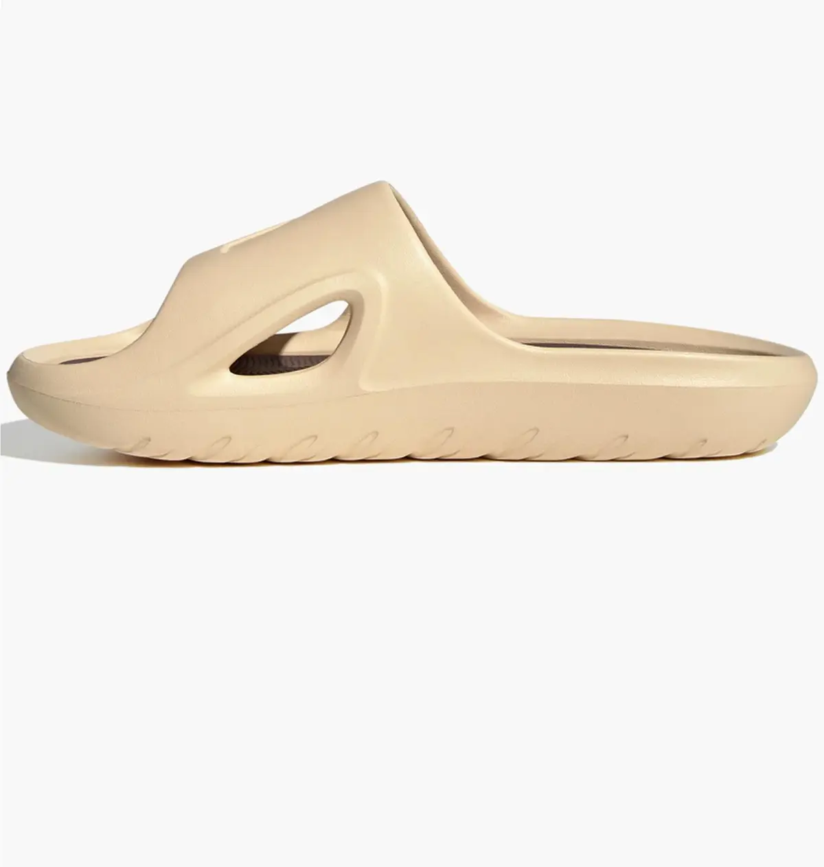 Тапочки чоловічі Adidas Adicane Slides Beige