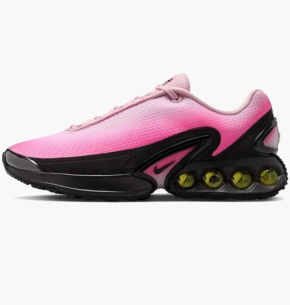Кросівки жіночі Nike W Air Max Dn Premium Pink