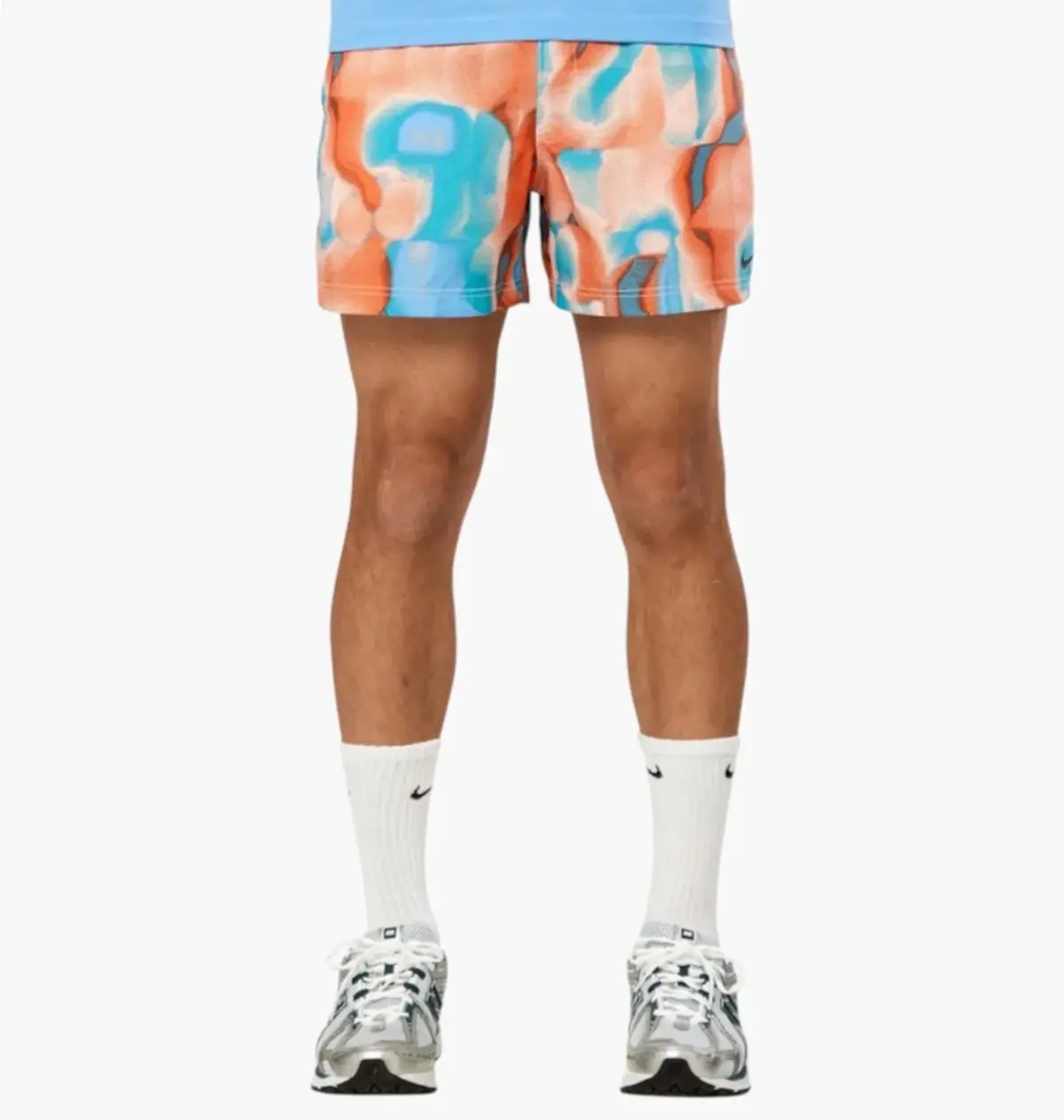 Шорты мужские Nike Dri-Fit Unlined Versatile Multi