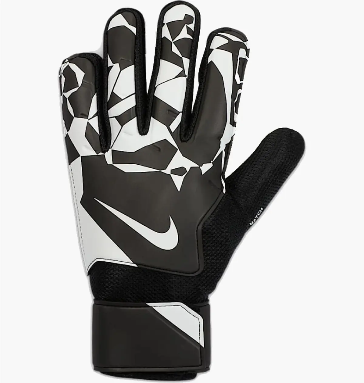 Футбольні рукавиці чоловічі Nike Match