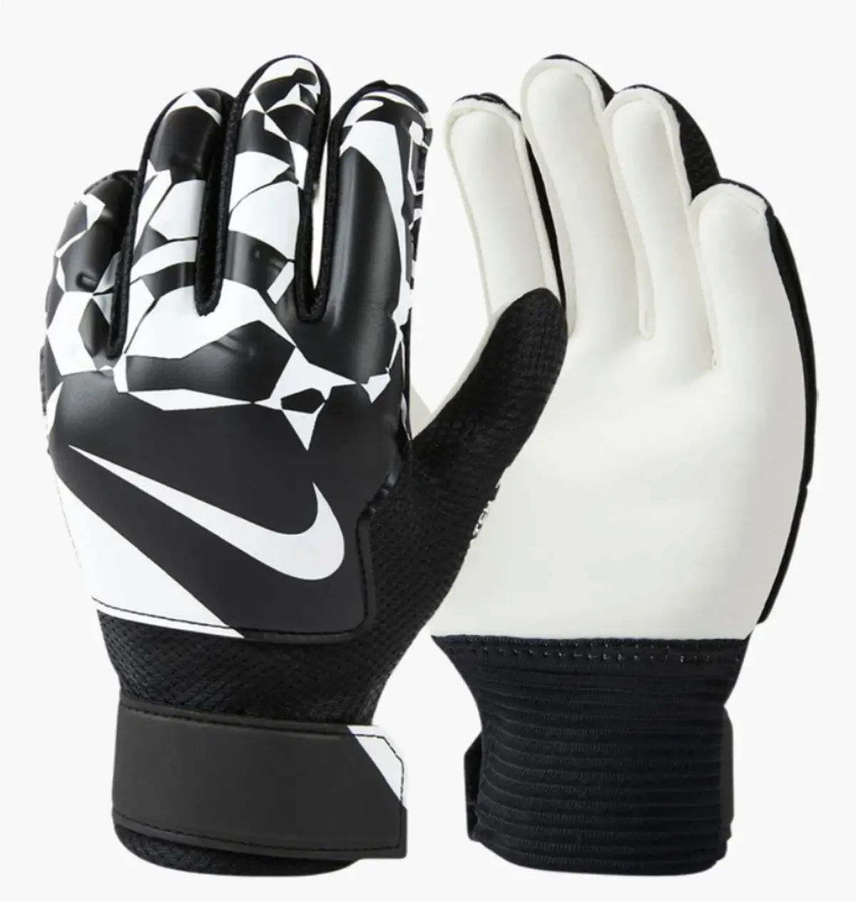 Футбольні рукавиці дитячі Nike Nk Gk Match Jr - Ho24