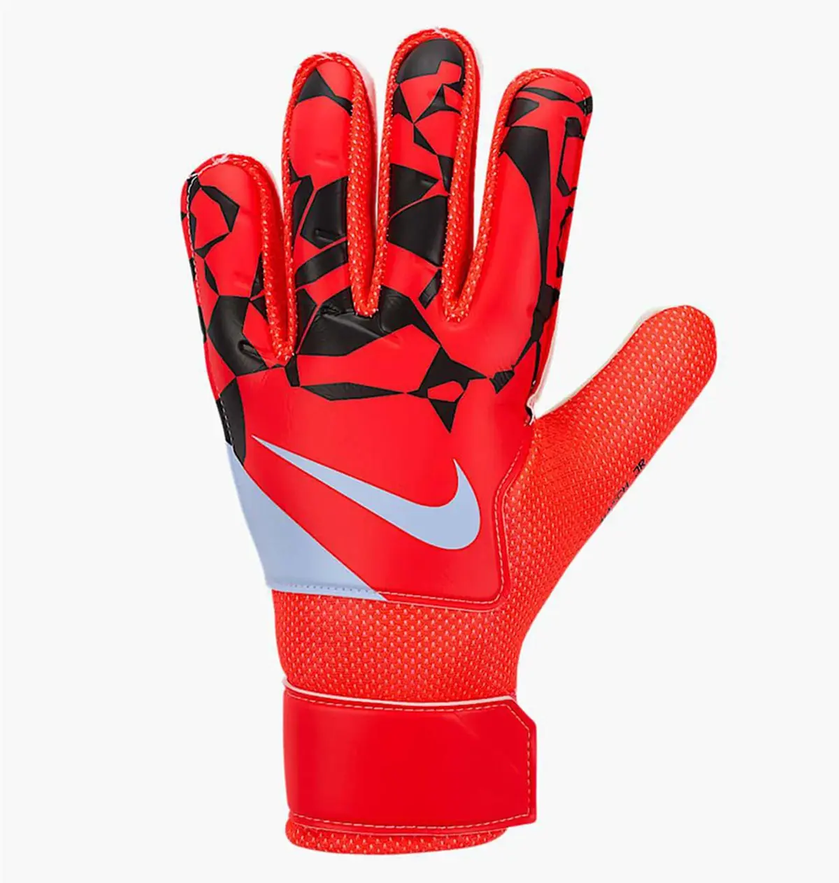 Футбольні рукавиці дитячі Nike Goalkeeper Soccer Gloves