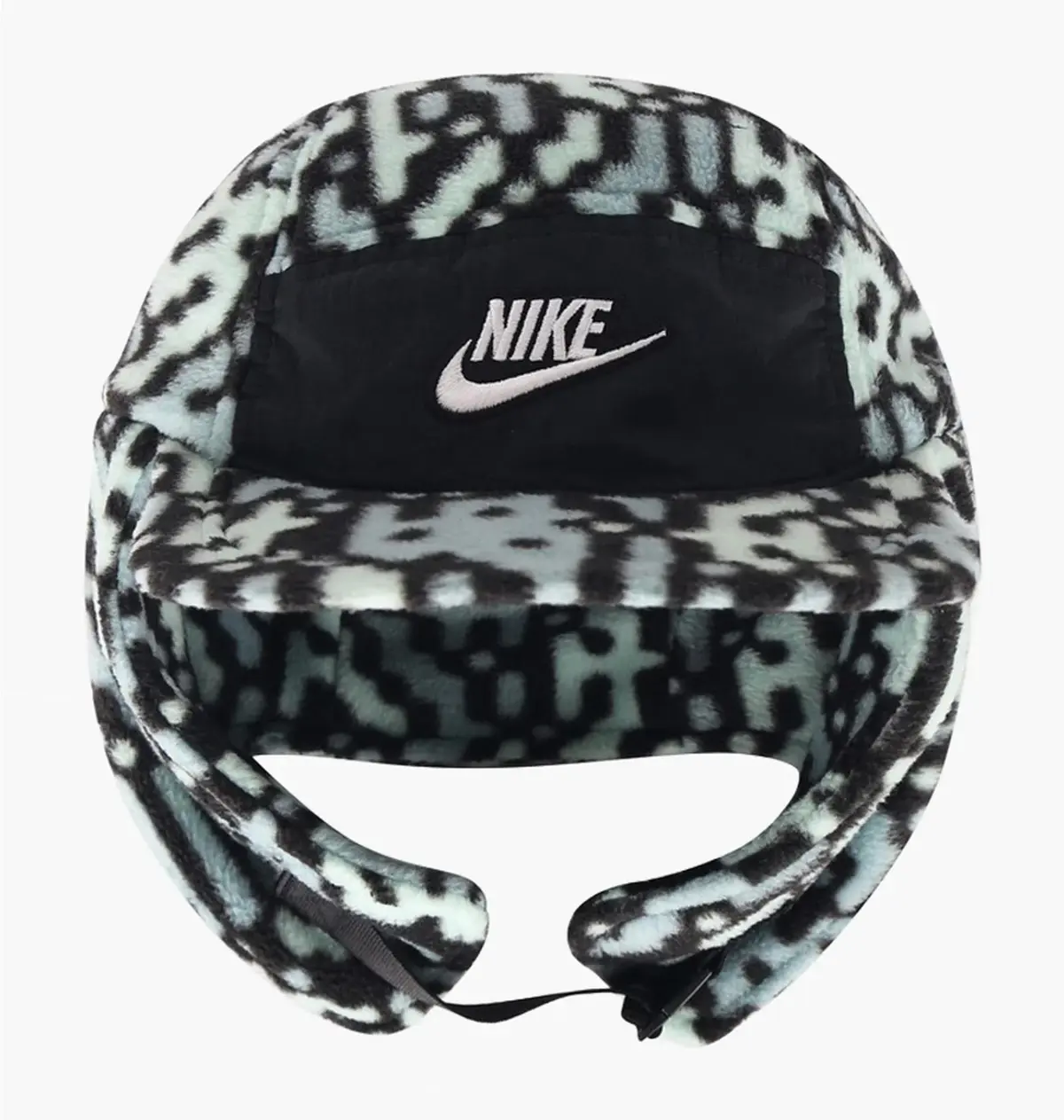 Кепка Nike Fly Turquoise/Black