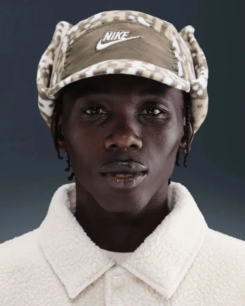 Шапка Nike Fly Multi