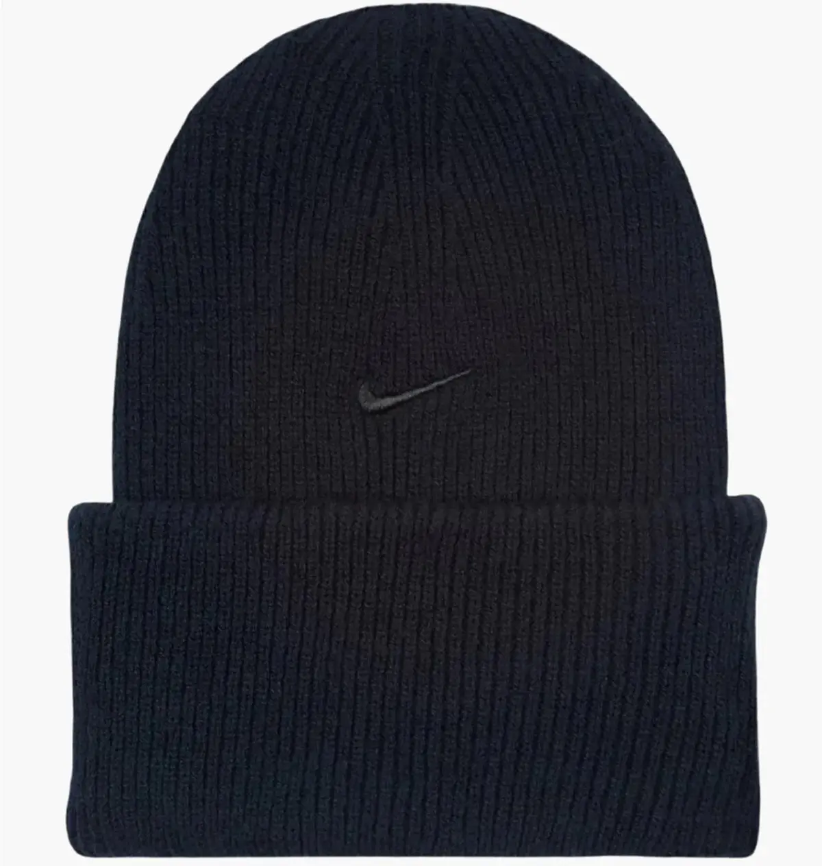 Шапка Nike U Nk Peak Beanie Prem H25 L Black