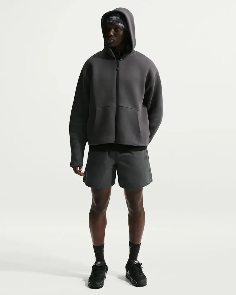 Шорти чоловічі Nike Tech Woven