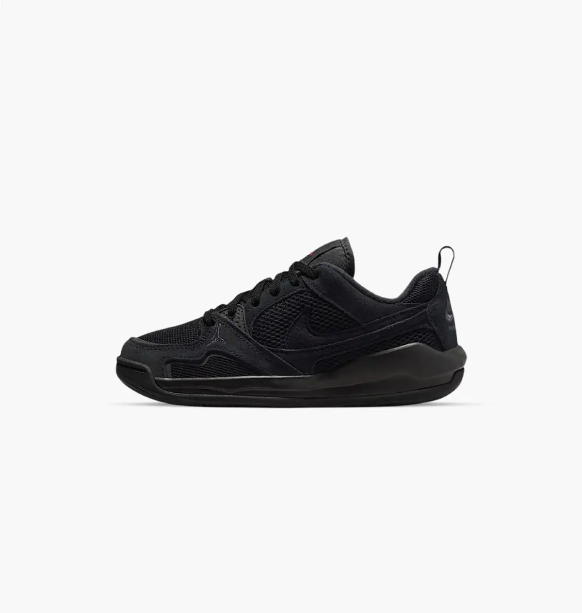 Кросівки дитячі Jordan Cmft Era (Gs) Black