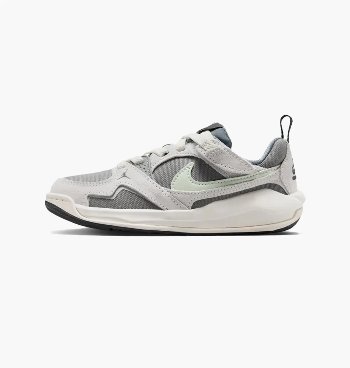 Кросівки дитячі Jordan Cmft Era (Ps) Grey