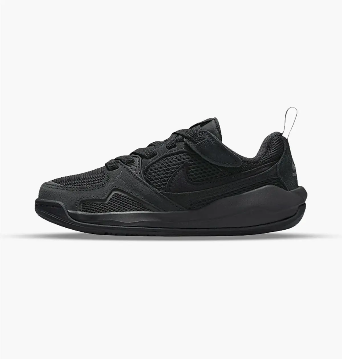 Кросівки дитячі Jordan Cmft Era Black