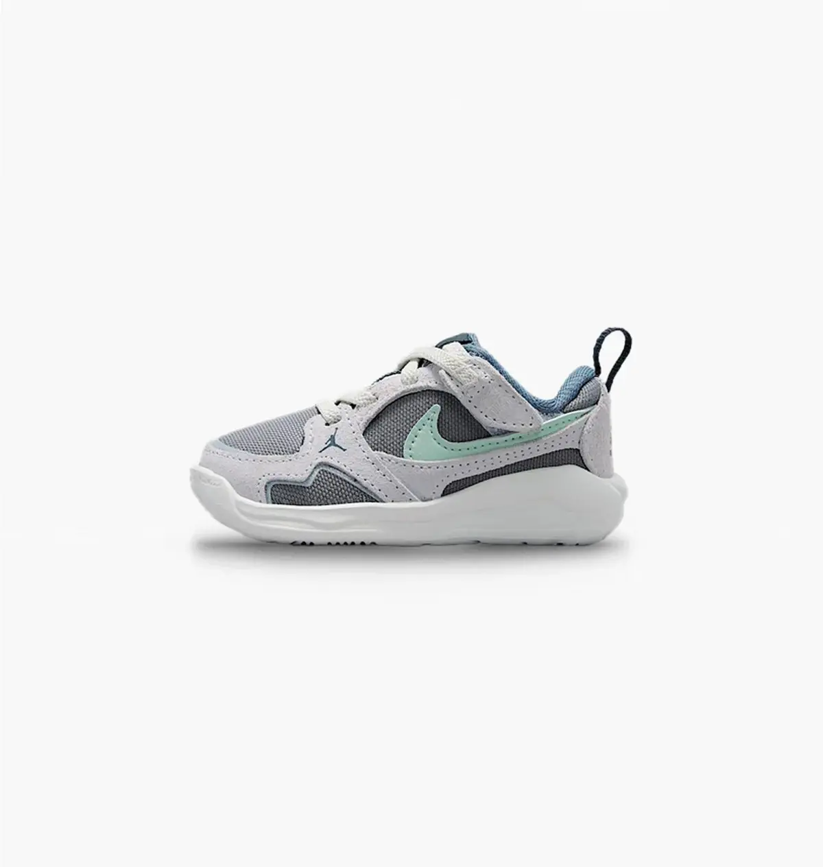 Кросівки дитячі Jordan Cmft Era Grey