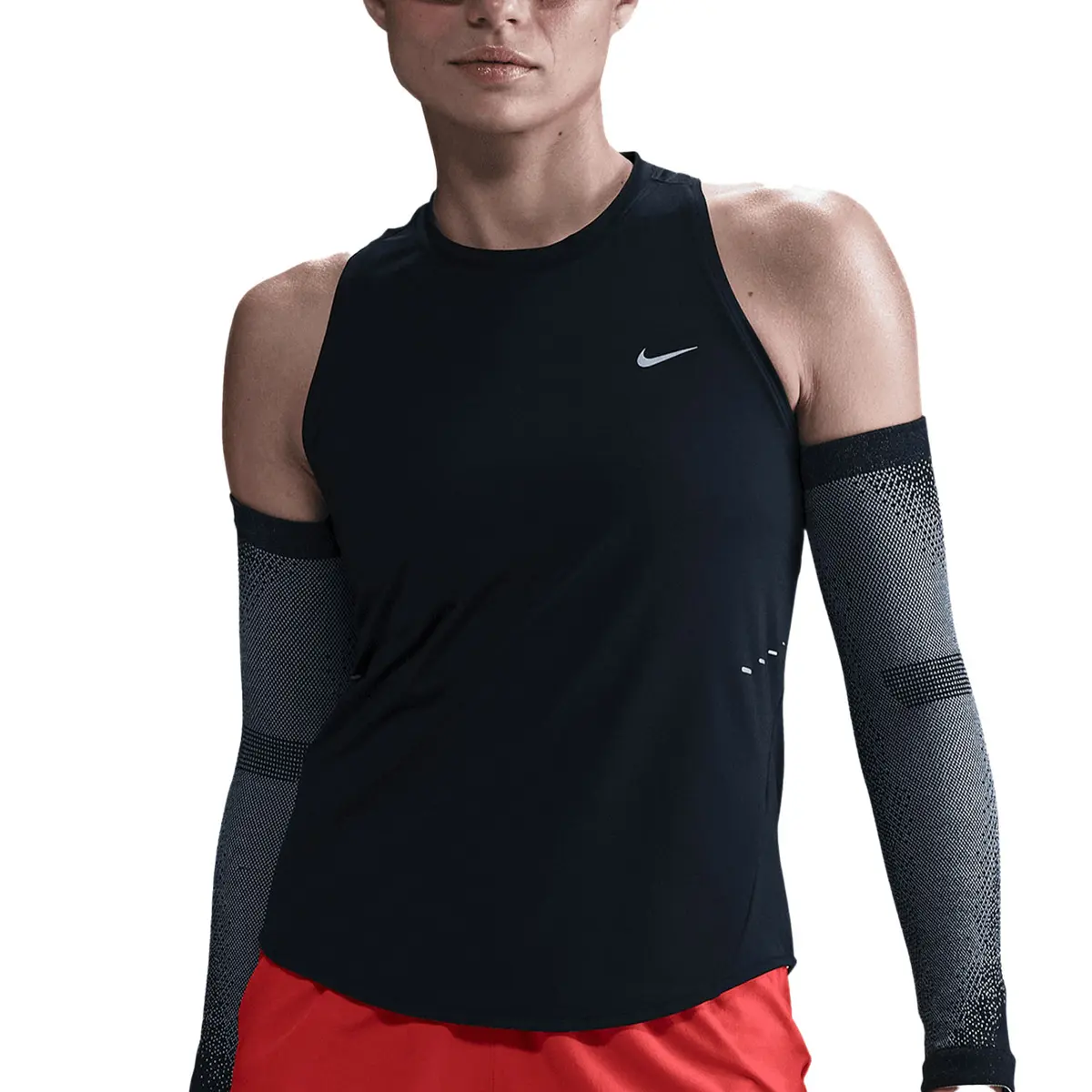 Майка жіноча Nike Swift Tank