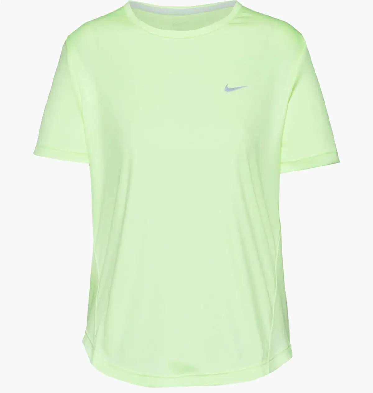 Футболка жіноча Nike Tempo Green